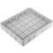 Caja estanca de superficie rectangular IP65 480x400x140mm