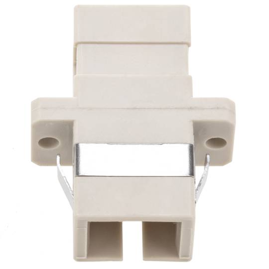 Fiber Optic Coupler SC to SC multimode simplex