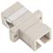 Fiber Optic Coupler SC to SC multimode simplex
