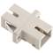 Fiber Optic Coupler SC to SC multimode simplex