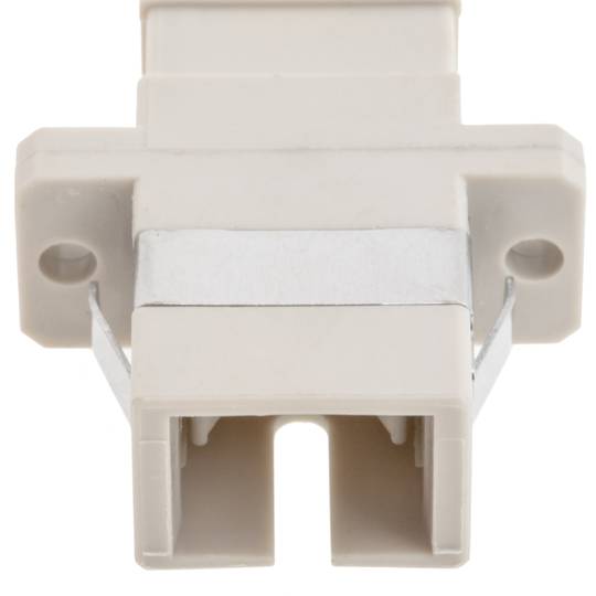 Fiber Optic Coupler SC to SC multimode simplex