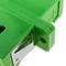 Fiber optic coupler SC/APC to SC/APC singlemode simplex