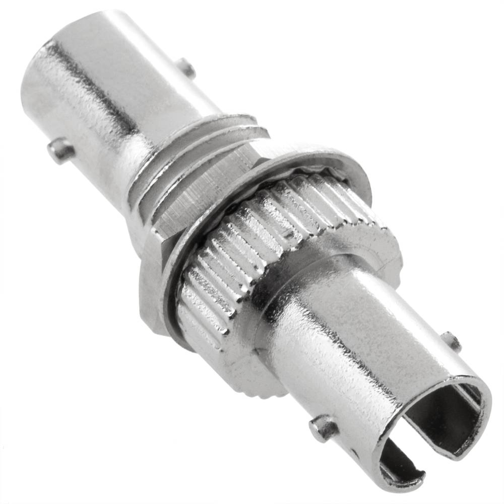 Acoblador de fibra òptica ST a ST monomode simplex