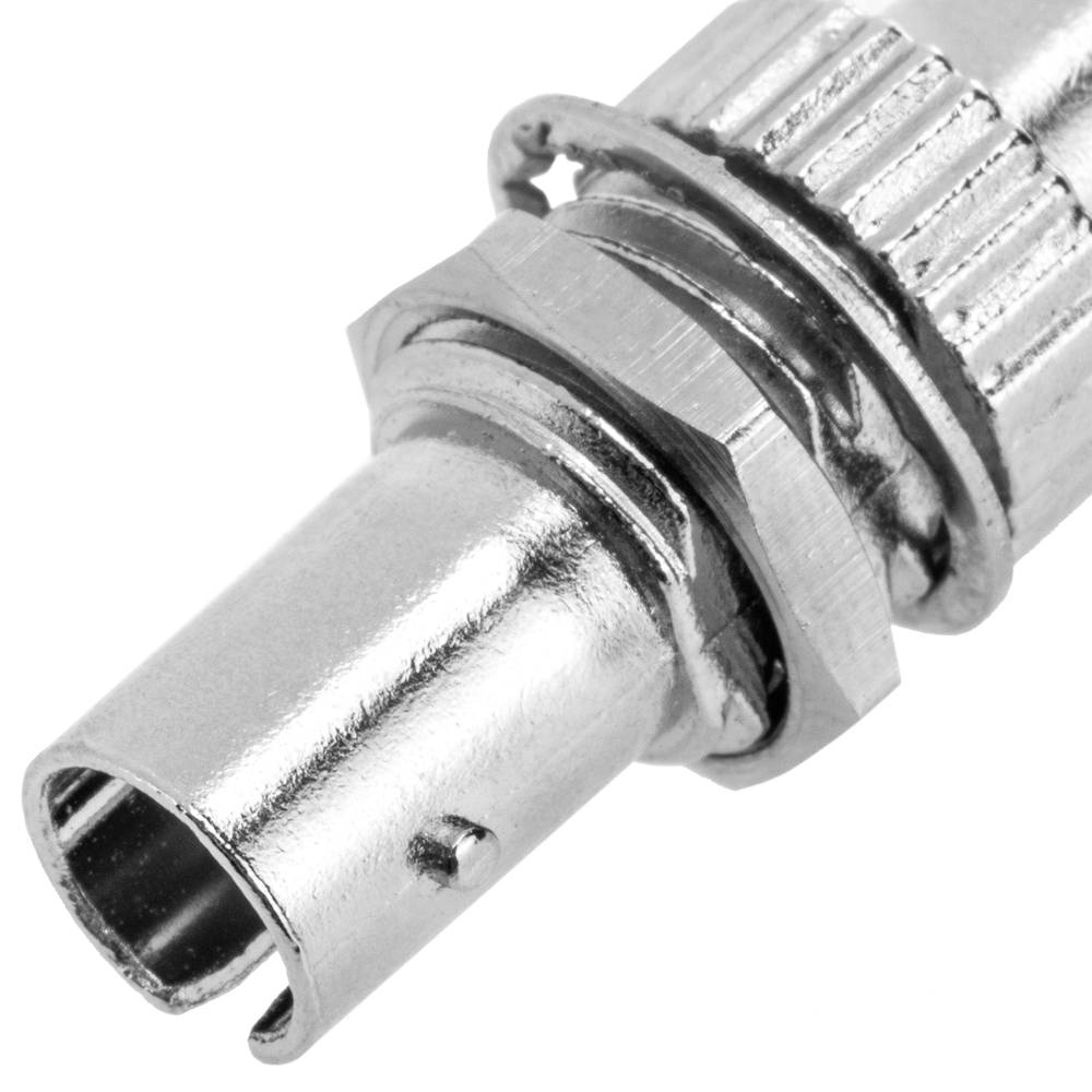 Acoblador de fibra òptica ST a ST monomode simplex