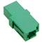 Fibra ottica accoppiatore LC/APC per LC/APC monomodale simplex