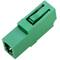Fibra ottica accoppiatore LC/APC per LC/APC monomodale simplex