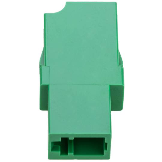 Fibra ottica accoppiatore LC/APC per LC/APC monomodale simplex