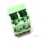 Accoppiatore fibra ottica LC/APC a LC/APC monomodale duplex