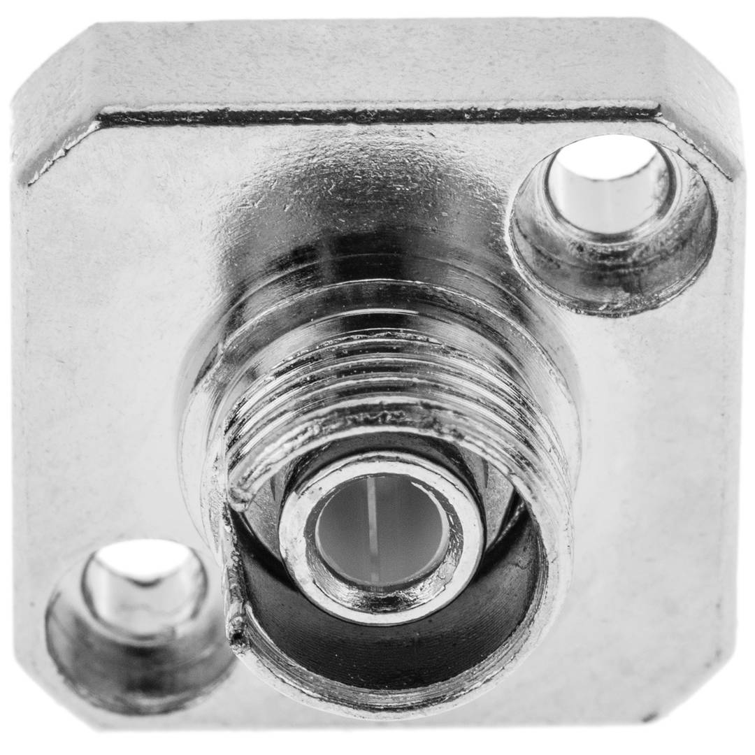 Fiber Optic Coupler FC to FC Singlemode Simplex