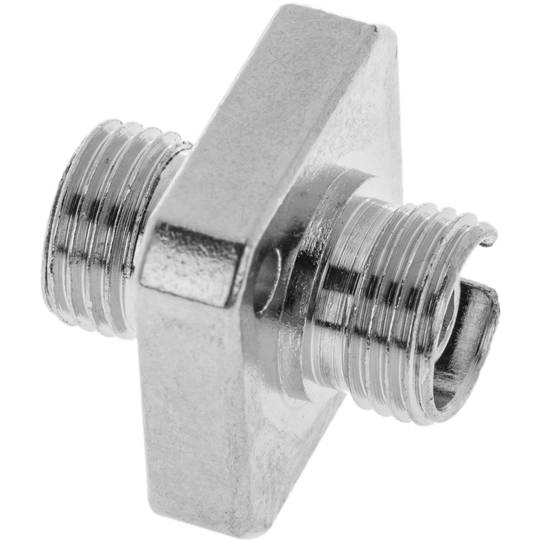 Fiber Optic Coupler FC to FC Singlemode Simplex