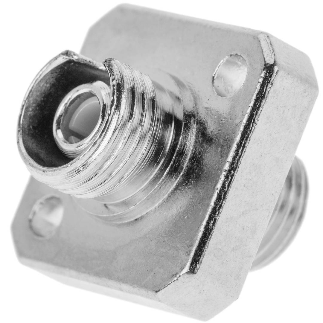 Fiber Optic Coupler FC to FC Singlemode Simplex