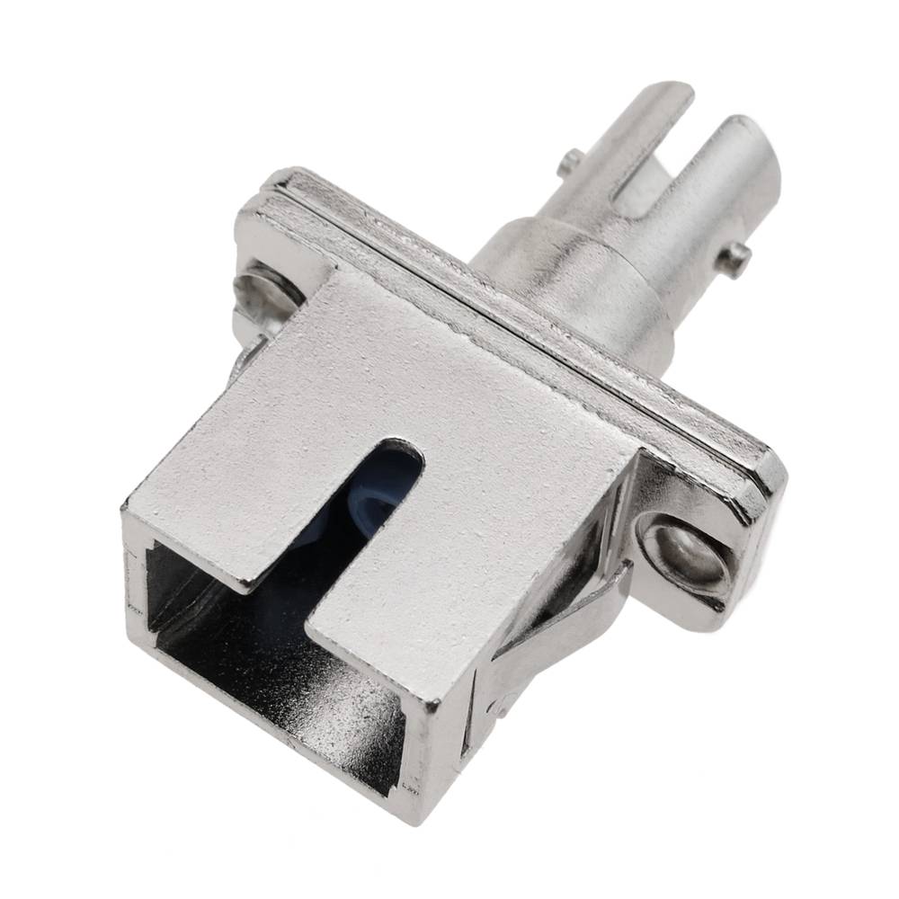 Wielomodowy sprzęg światłowodowy SC do ST