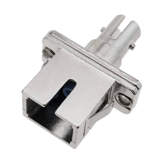 Wielomodowy sprzęg światłowodowy SC do ST