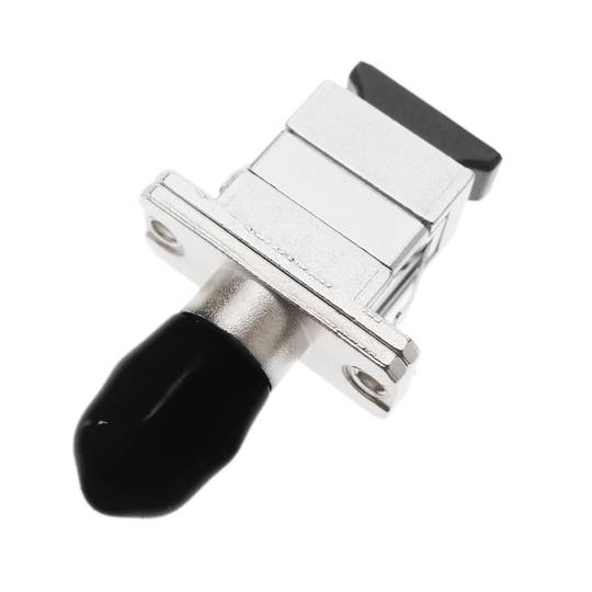 Wielomodowy sprzęg światłowodowy SC do ST