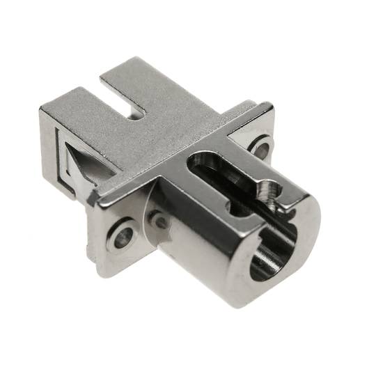 SC fibre optique coupleur simplex LC monomode