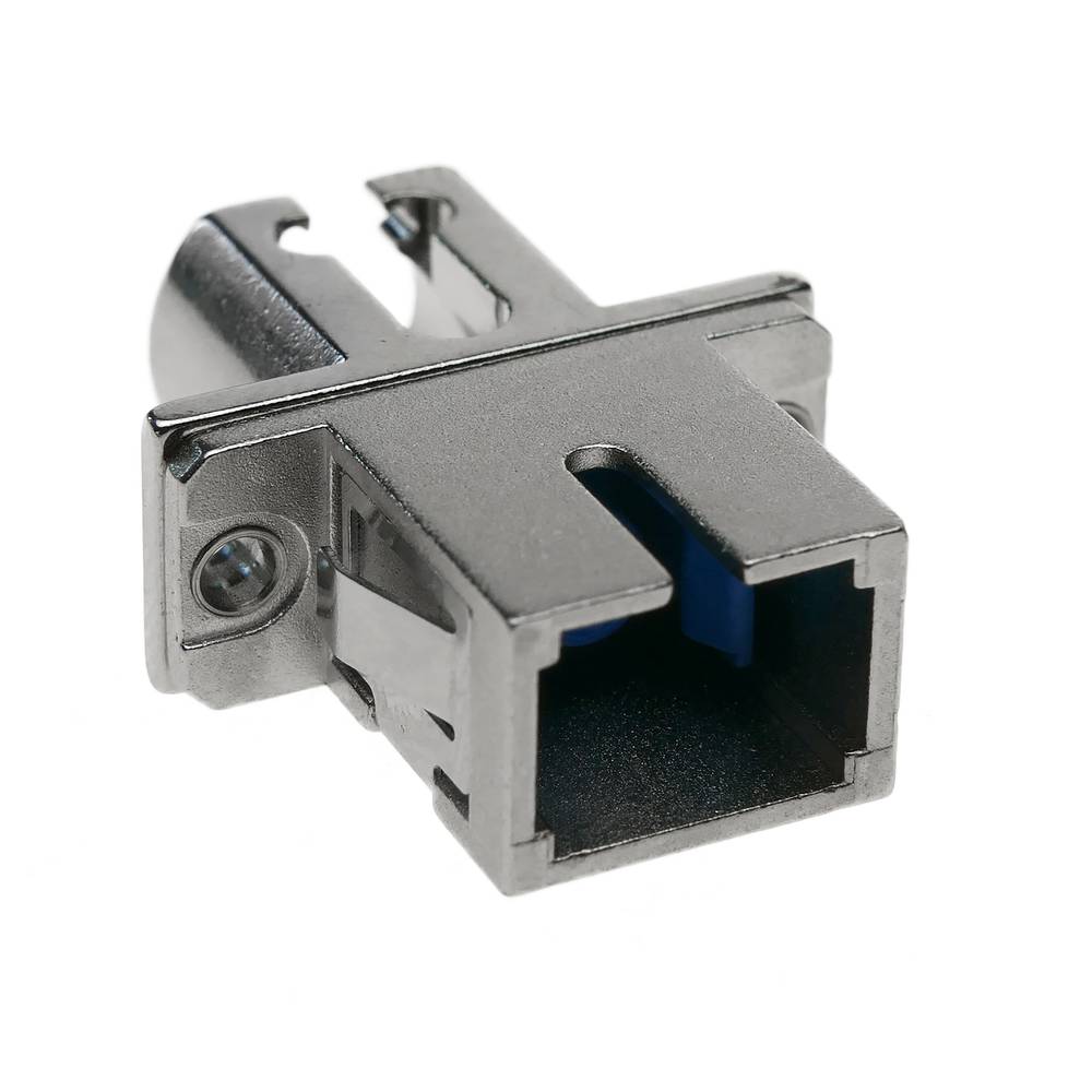 SC fibre optique coupleur simplex LC monomode