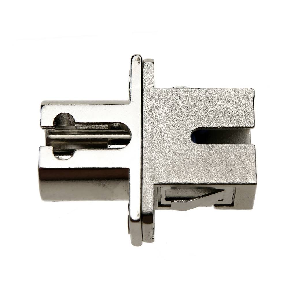 SC fibre optique coupleur simplex LC monomode