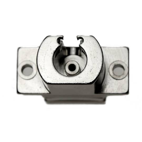 SC fibre optique coupleur simplex LC monomode