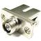 LWL-Koppler SC zum FC Singlemode Simplex