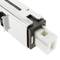 Simplex Multimode MU to MU Fibre Optic Coupler