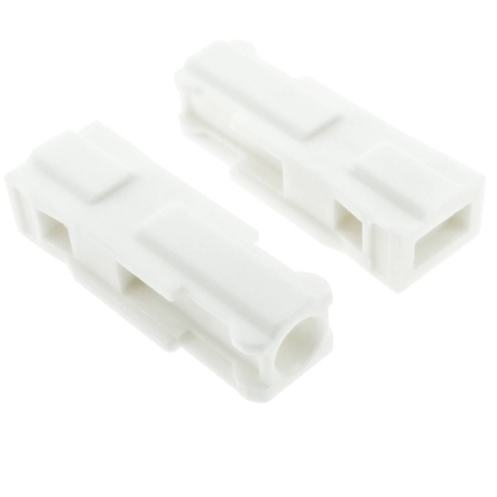 Simplex Multimode MU to MU Fibre Optic Coupler