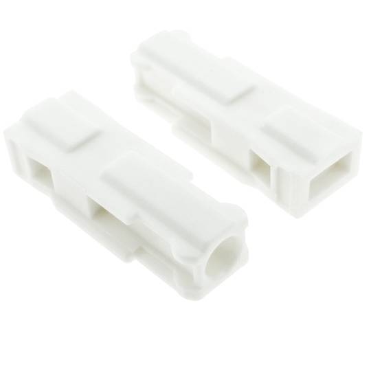 Simplex Multimode MU to MU Fibre Optic Coupler