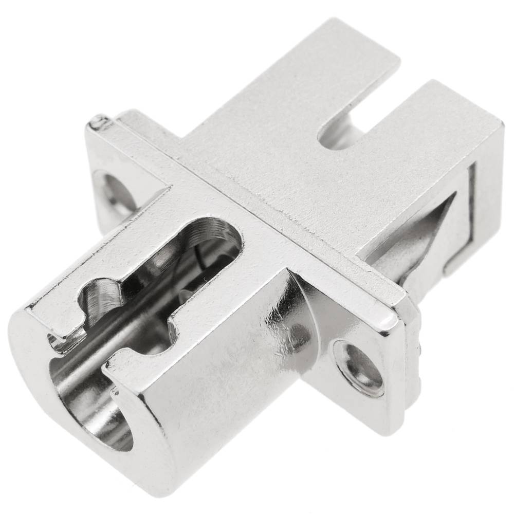 Fibra ottica accoppiatore SC a LC multimode simplex