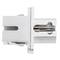 Fibra ottica accoppiatore SC a LC multimode simplex