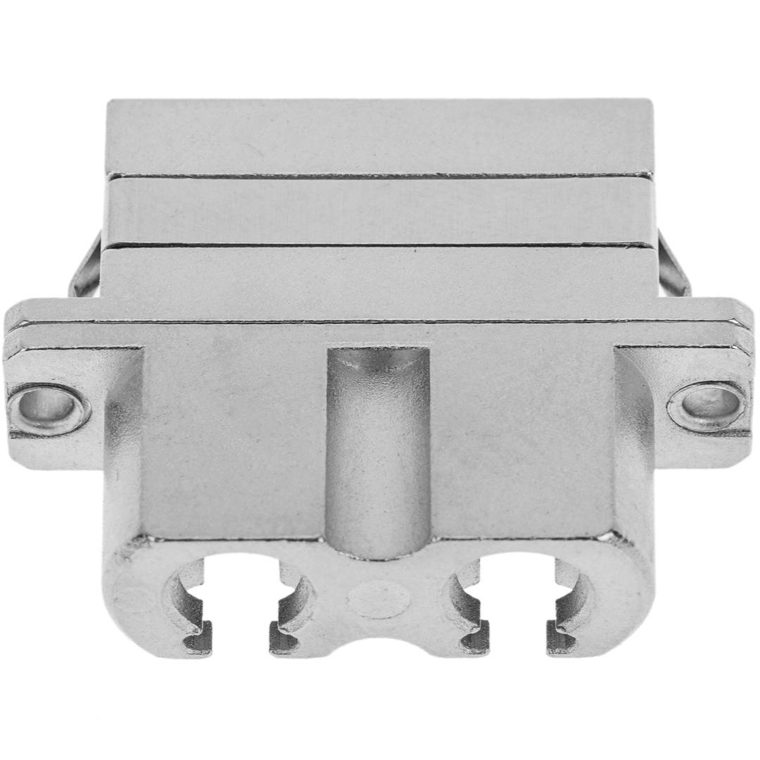 SC naar LC duplex multimode glasvezelkoppeling