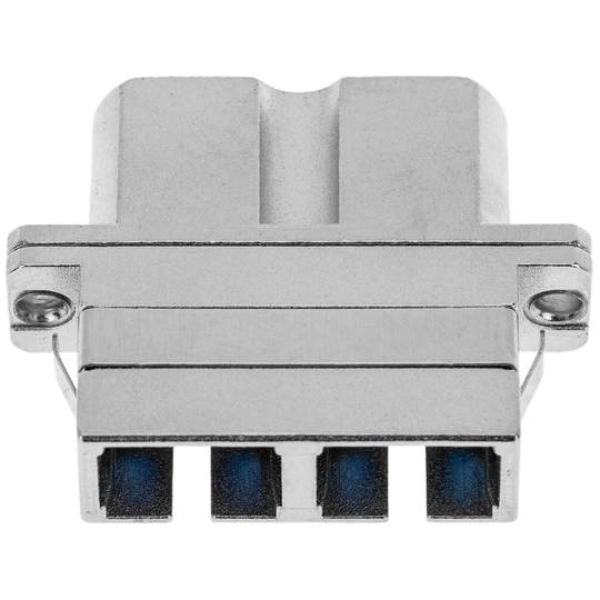 SC naar LC duplex multimode glasvezelkoppeling