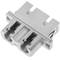 SC naar LC duplex multimode glasvezelkoppeling