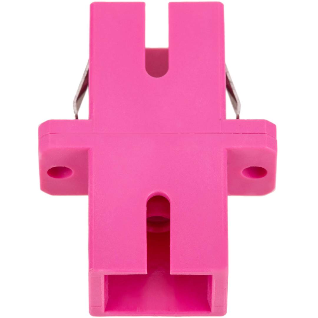 OM4 simplex wielomodowy łącznik światłowodowy SC do SC