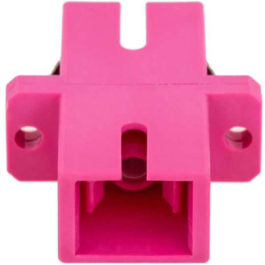 OM4 simplex wielomodowy łącznik światłowodowy SC do SC