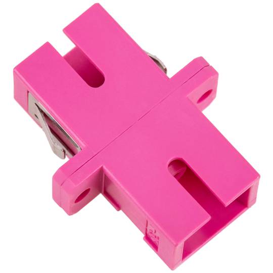 OM4 simplex wielomodowy łącznik światłowodowy SC do SC