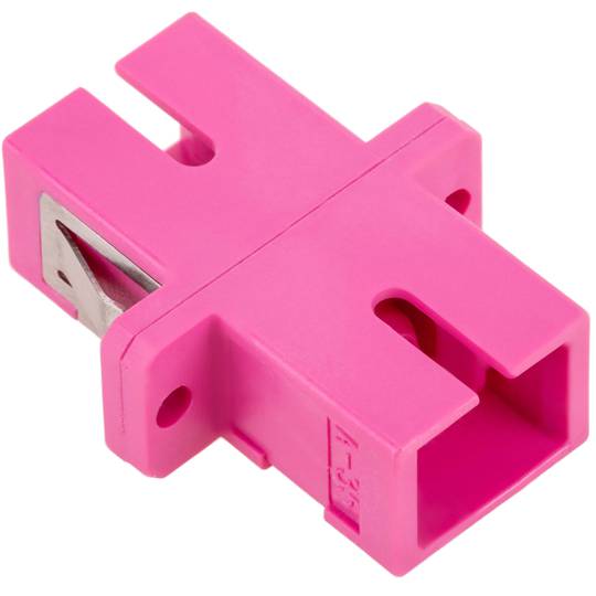 OM4 simplex wielomodowy łącznik światłowodowy SC do SC