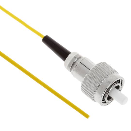 Loose FC na PC simpleks single mode 9/125 0,9 mm na 1 m