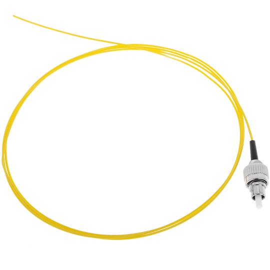 Loose FC na PC simpleks single mode 9/125 0,9 mm na 1 m