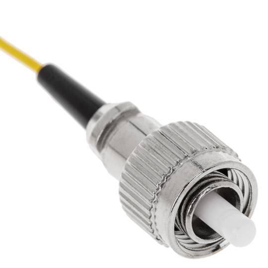 Loose FC na PC simpleks single mode 9/125 0,9 mm na 1 m