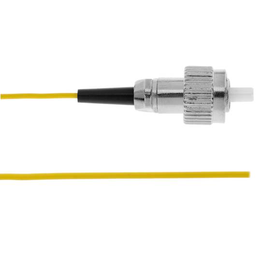 Loose FC na PC simpleks single mode 9/125 0,9 mm na 1 m