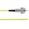 Loose FC na PC simpleks single mode 9/125 0,9 mm na 1 m