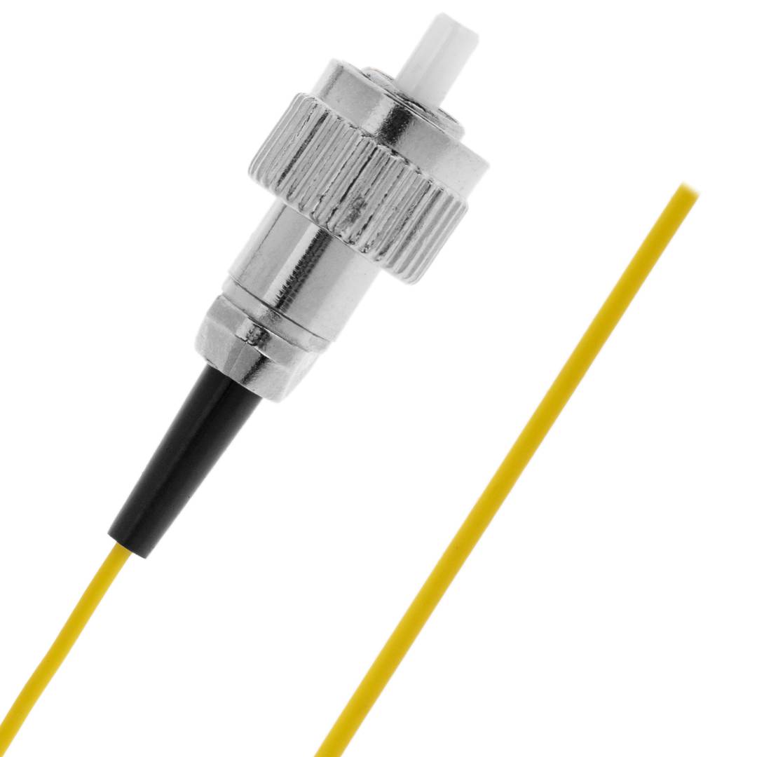 Loose FC na PC simpleks single mode 9/125 0,9 mm na 1 m