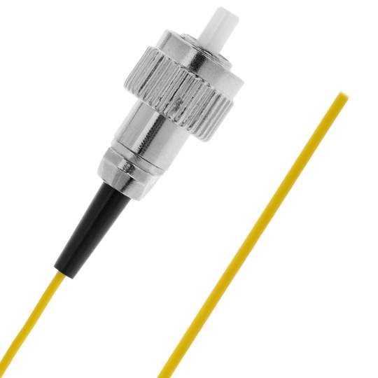 Loose FC na PC simpleks single mode 9/125 0,9 mm na 1 m