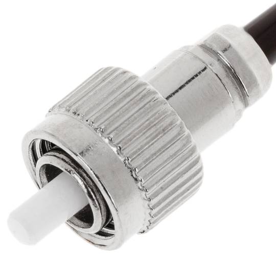 Loose FC na PC simpleks single mode 9/125 0,9 mm na 1 m