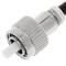 Loose FC na PC simpleks single mode 9/125 0,9 mm na 1 m