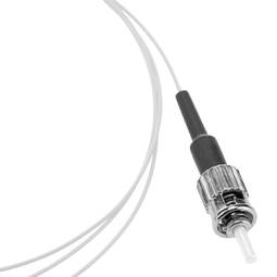 Awn PC ST simplex monomode 9/125 de 0,9 mm à 1 m