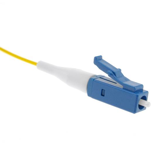 Lus LC naar PC simplex enkele modus 9/125 0,9 mm van 1 m
