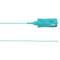 Rabo de porco SC para SC simplex 50/125 multimodo 0,9 mm OM3 2 m