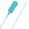 Rabo de porco SC para SC simplex 50/125 multimodo 0,9 mm OM3 2 m