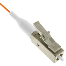 Pętla LC na PC simplex wielomodowy 50/125 0,9 mm na 2 m
