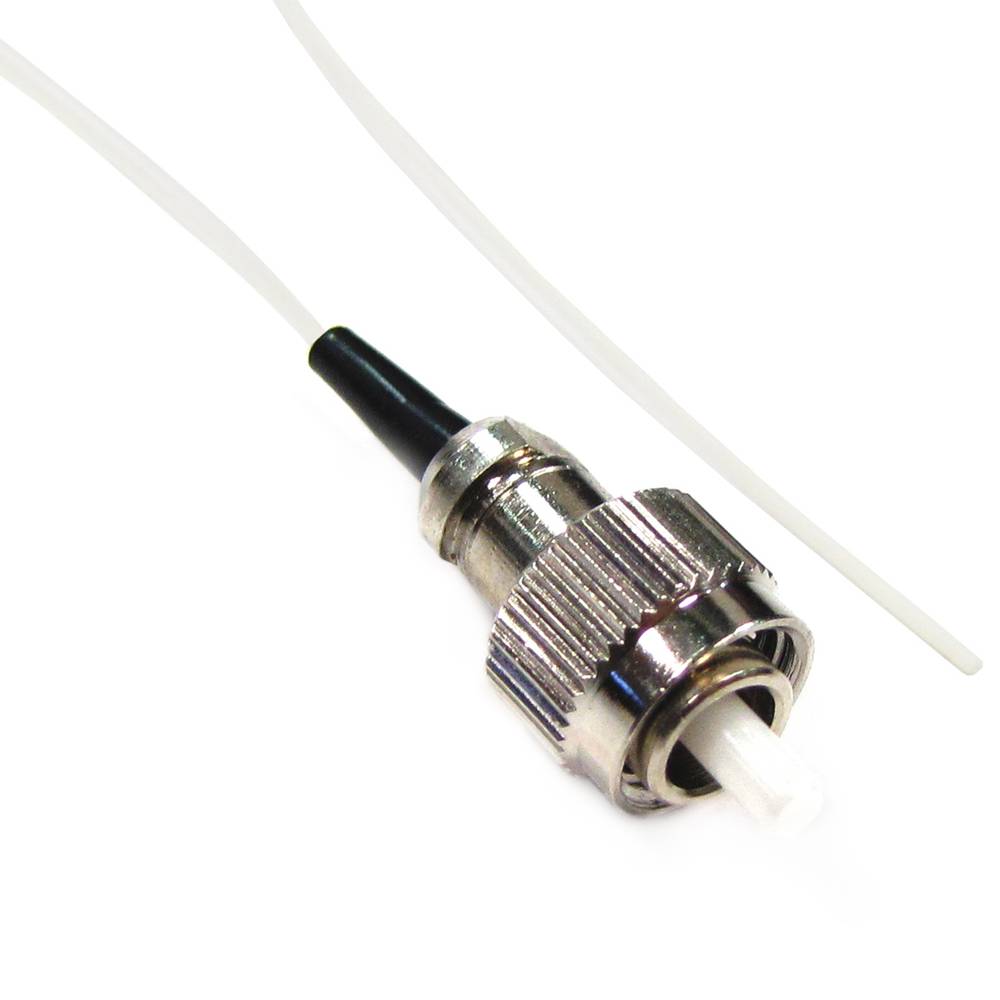 Rabillo FC a PC simplex multimodo 62.5/125 0,9 mm de 1 m